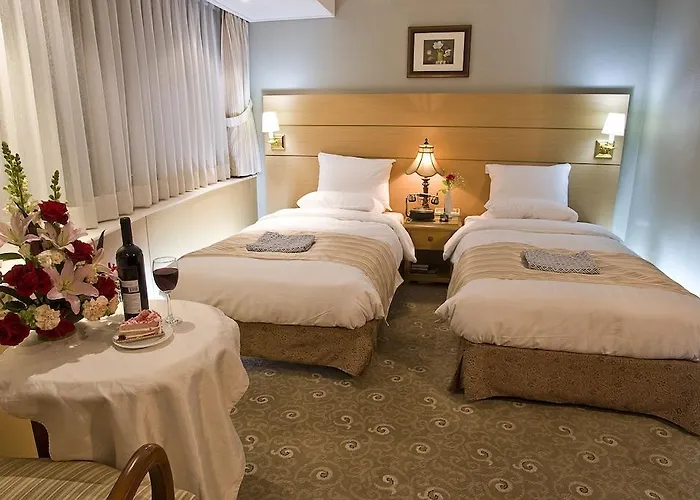 Seoul Olympic Parktel Hotel 4*