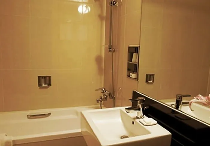 Seoul Olympic Parktel 4*