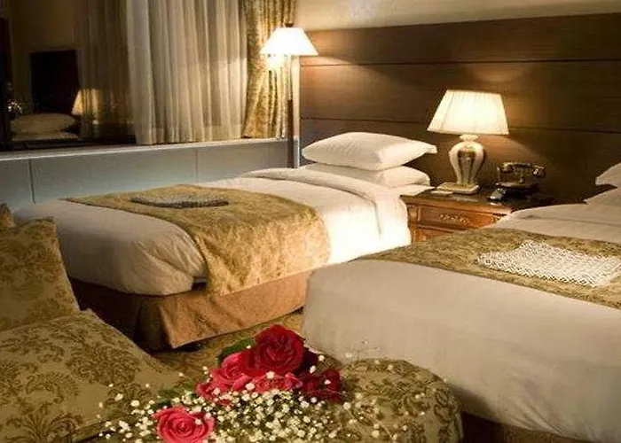 Seoul Olympic Parktel 4* Seoul