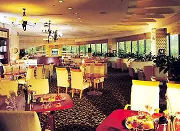 Hotel Seoul Olympic Parktel